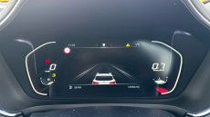 MG HS 1.5 T-GDI Trophy 5dr Petrol Hatchback